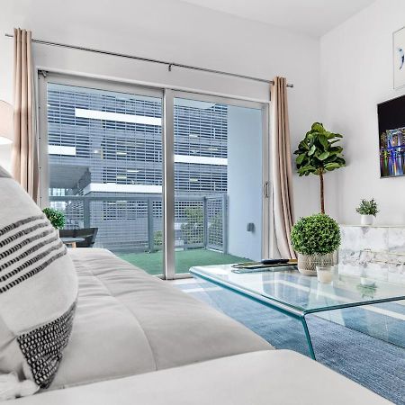 Lovely Unit Mins From Wynwood With Free Parking Miami Dış mekan fotoğraf