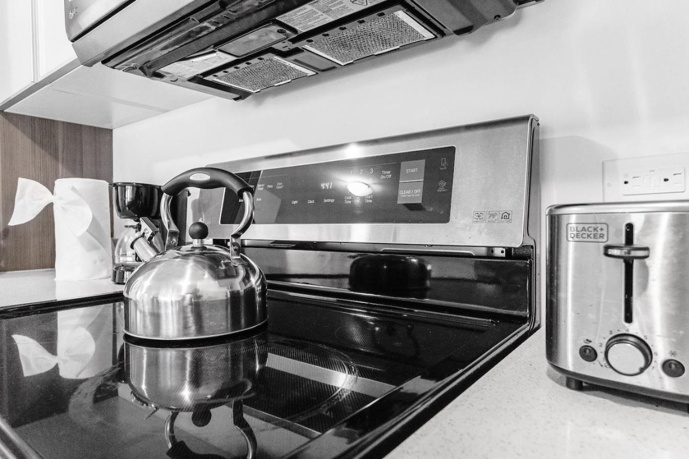 Lovely Unit Mins From Wynwood With Free Parking Miami Dış mekan fotoğraf