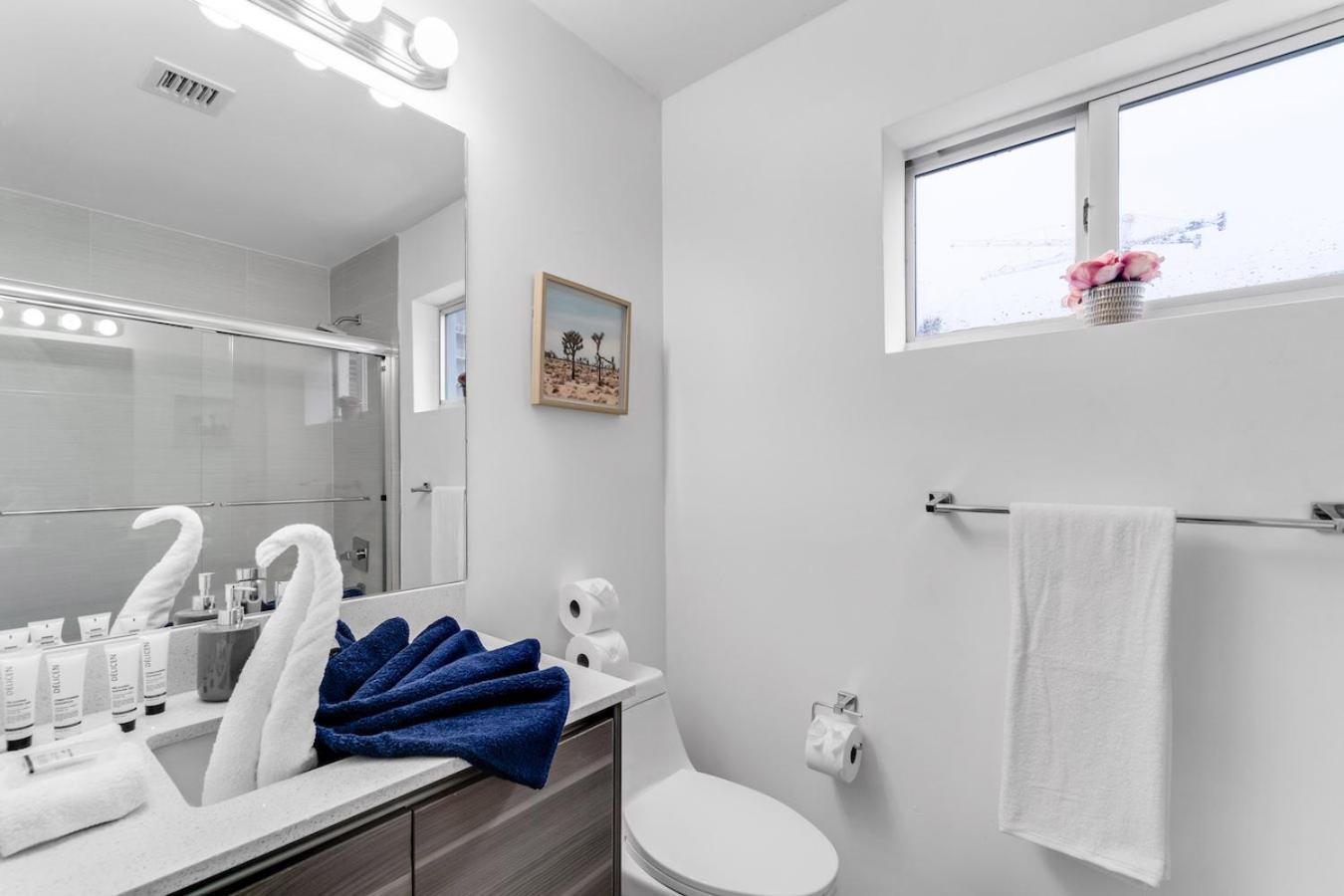 Lovely Unit Mins From Wynwood With Free Parking Miami Dış mekan fotoğraf