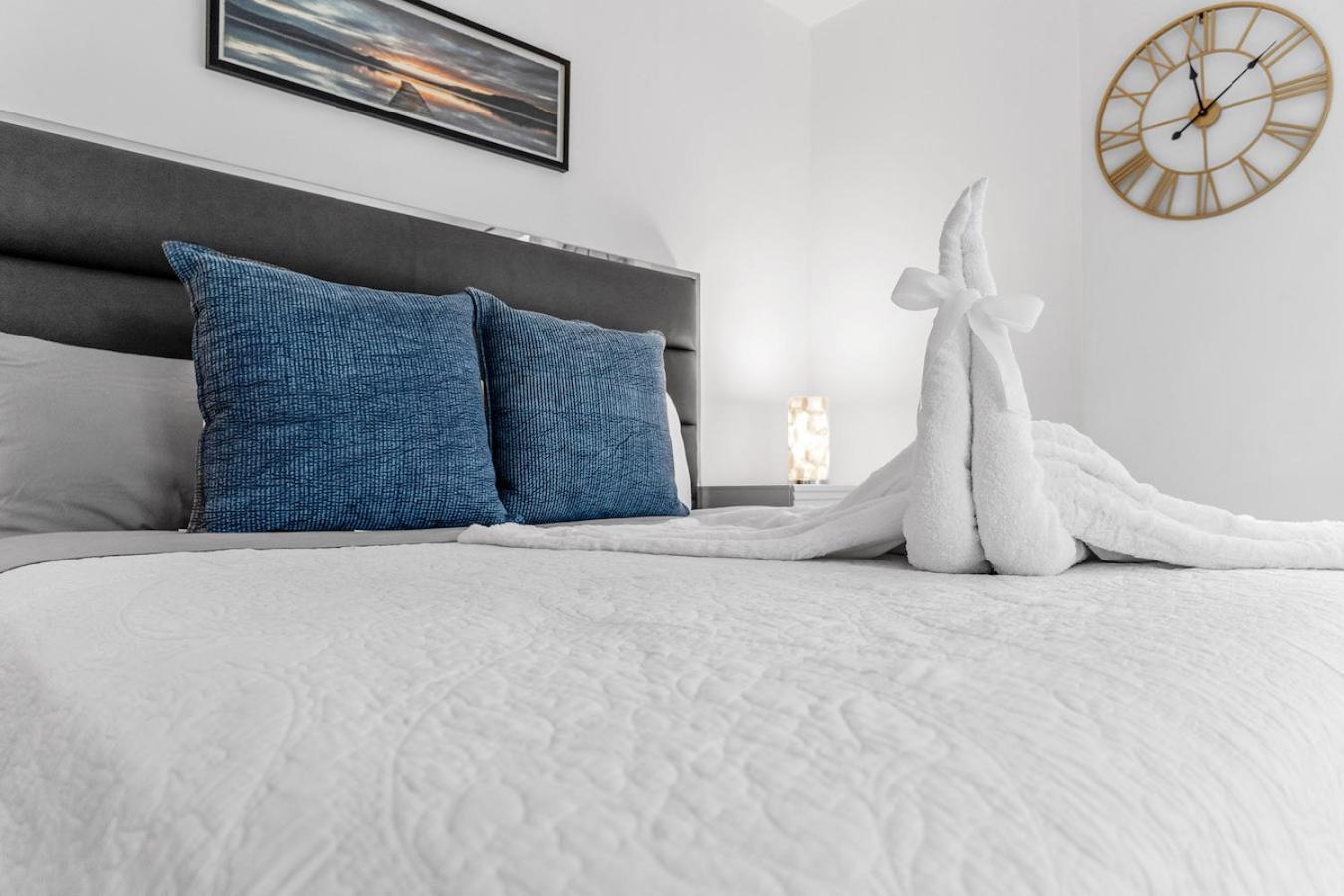 Lovely Unit Mins From Wynwood With Free Parking Miami Dış mekan fotoğraf