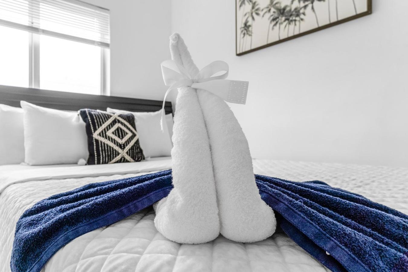 Lovely Unit Mins From Wynwood With Free Parking Miami Dış mekan fotoğraf