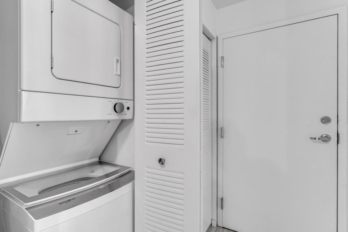 Lovely Unit Mins From Wynwood With Free Parking Miami Dış mekan fotoğraf