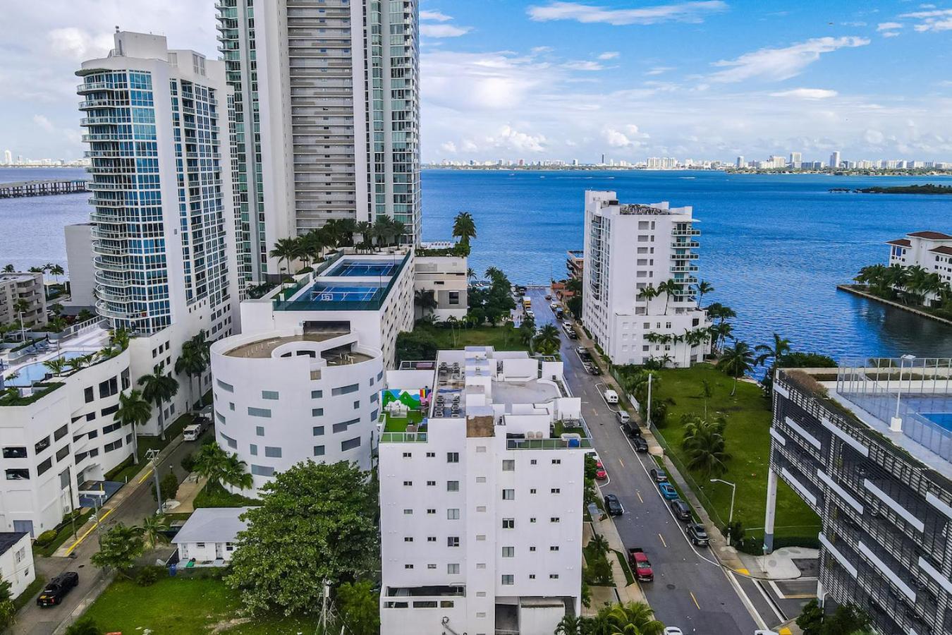 Lovely Unit Mins From Wynwood With Free Parking Miami Dış mekan fotoğraf