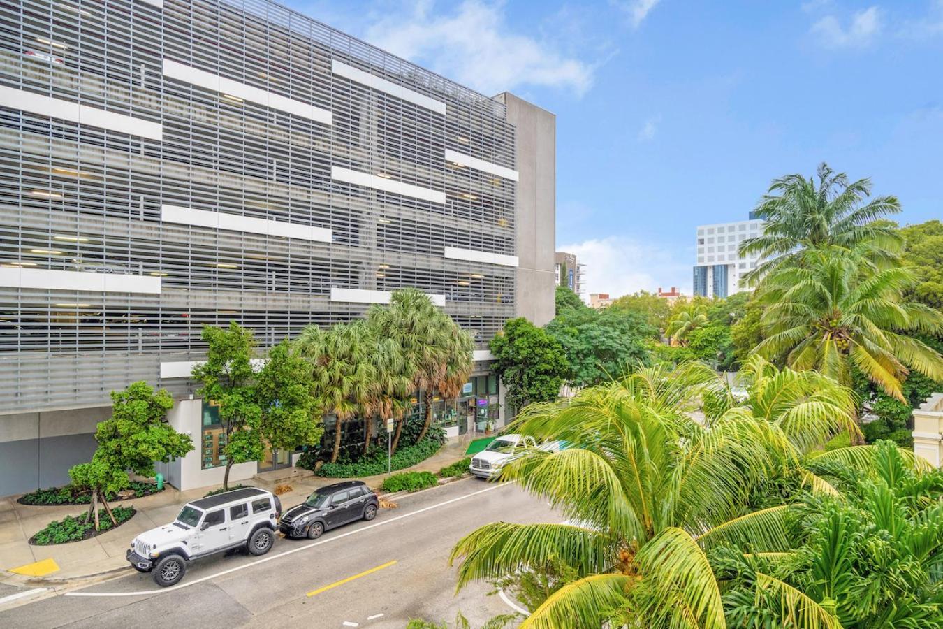 Lovely Unit Mins From Wynwood With Free Parking Miami Dış mekan fotoğraf