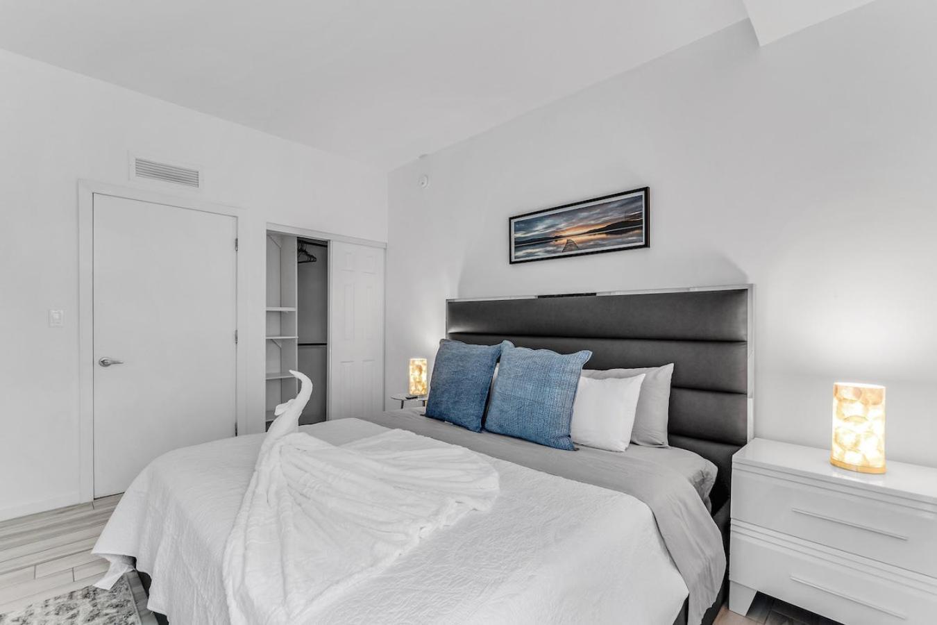 Lovely Unit Mins From Wynwood With Free Parking Miami Dış mekan fotoğraf