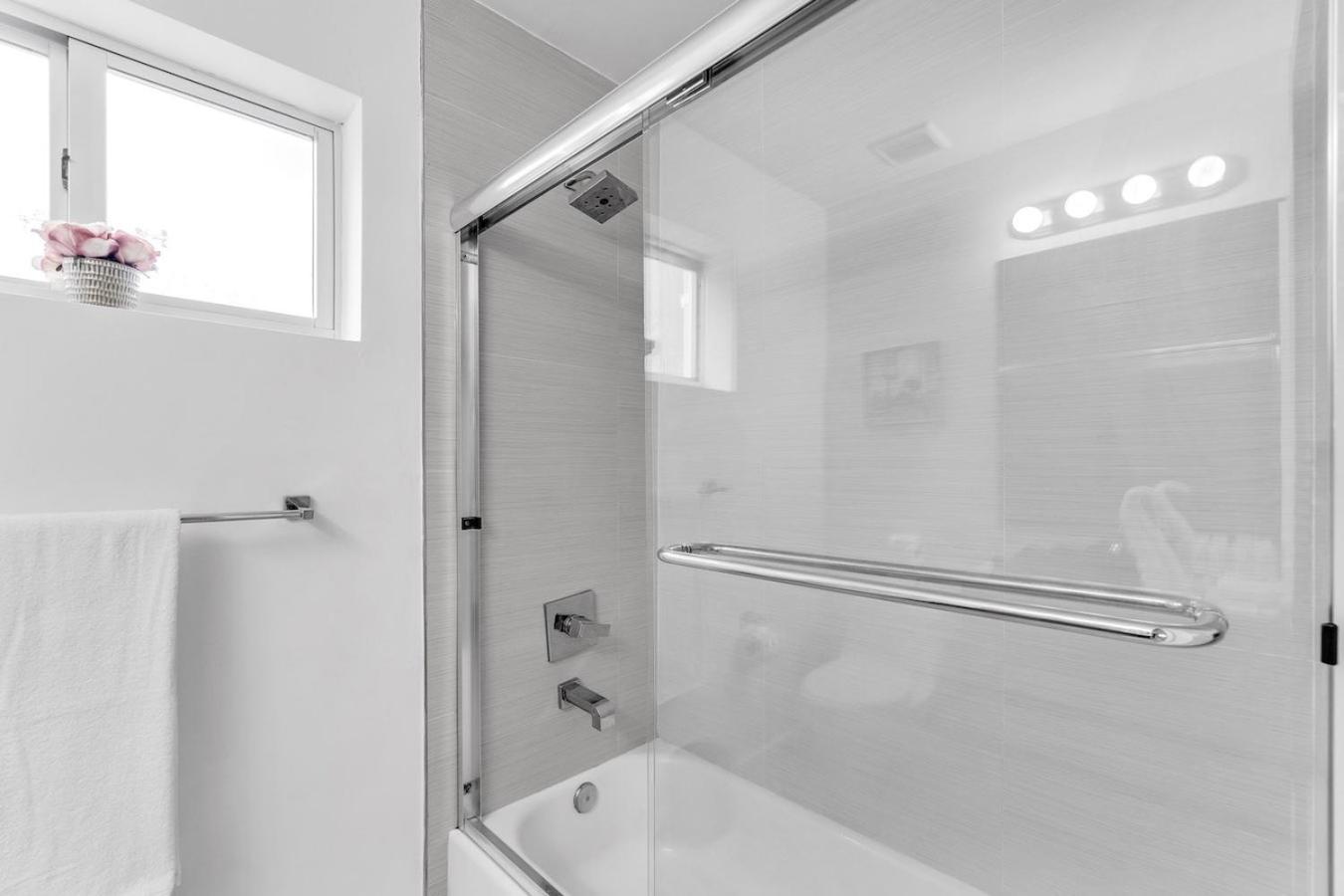 Lovely Unit Mins From Wynwood With Free Parking Miami Dış mekan fotoğraf