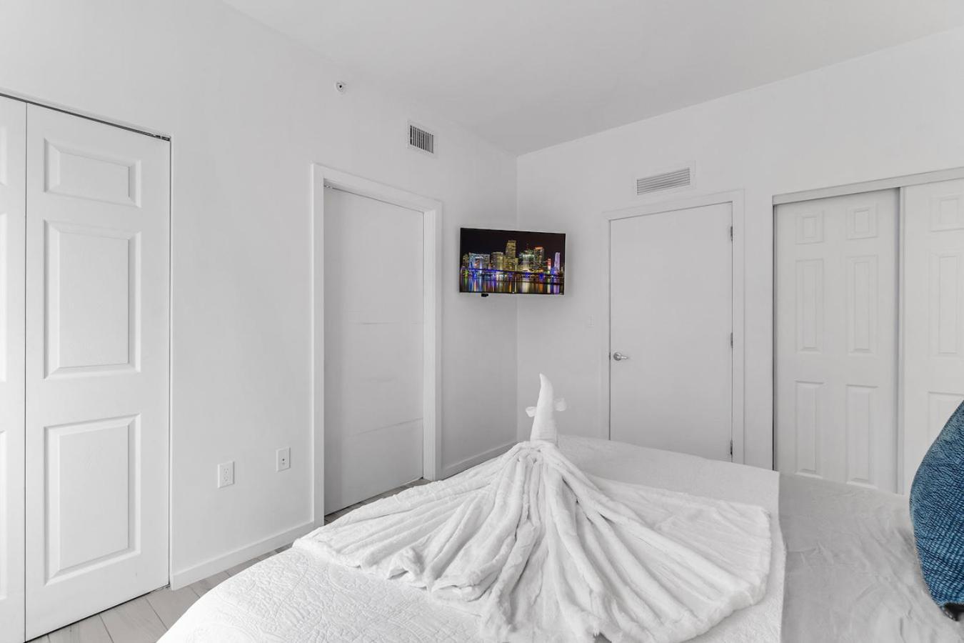 Lovely Unit Mins From Wynwood With Free Parking Miami Dış mekan fotoğraf