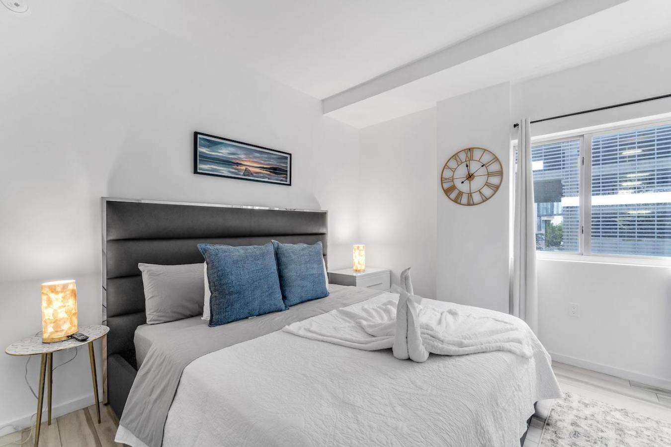 Lovely Unit Mins From Wynwood With Free Parking Miami Dış mekan fotoğraf