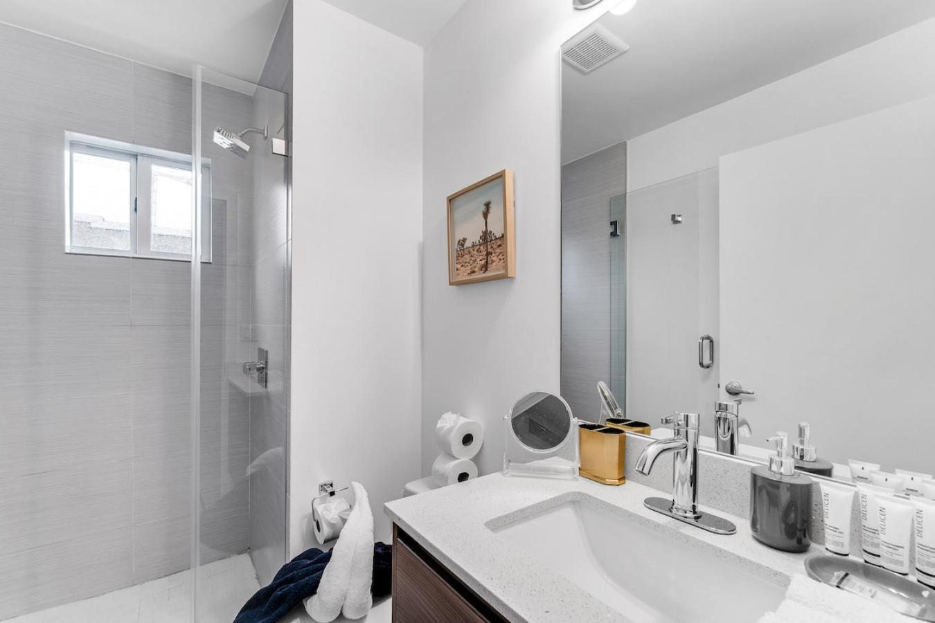 Lovely Unit Mins From Wynwood With Free Parking Miami Dış mekan fotoğraf