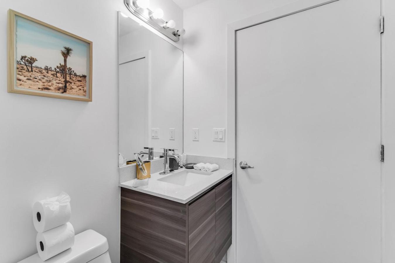 Lovely Unit Mins From Wynwood With Free Parking Miami Dış mekan fotoğraf