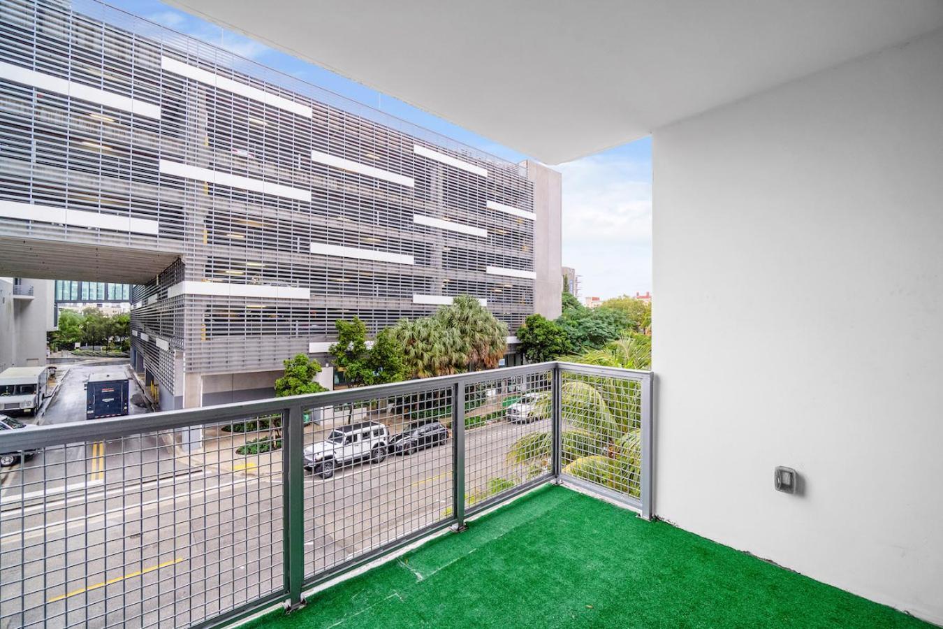 Lovely Unit Mins From Wynwood With Free Parking Miami Dış mekan fotoğraf